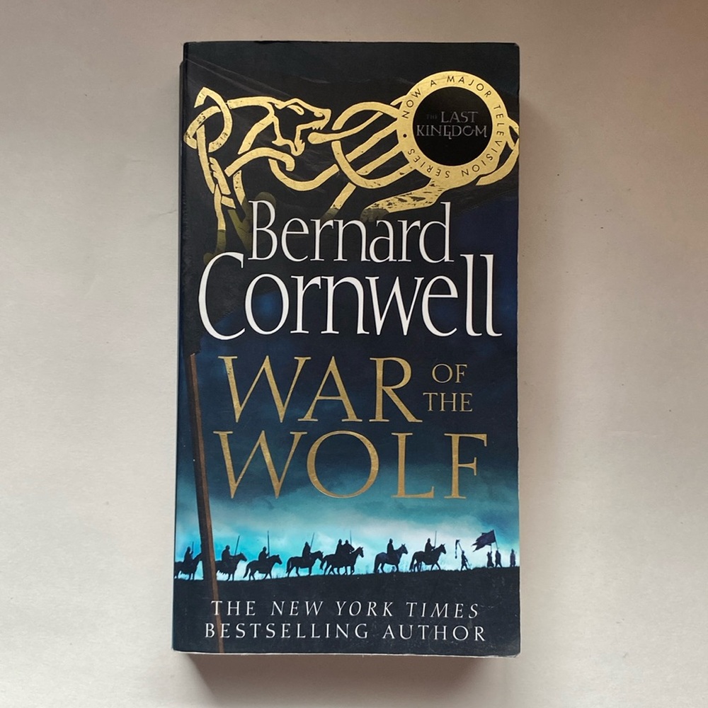 War Of The Wolf